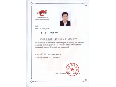 杨贤