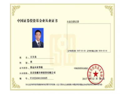 王文龙