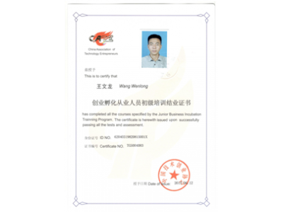 王文龙